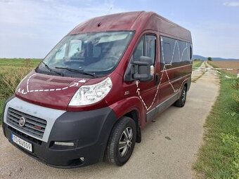 Ducato 9 miestny