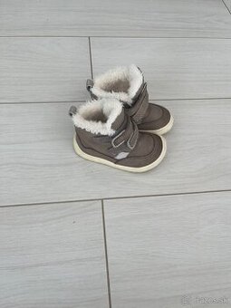 Detské zimné čižmy Protetika