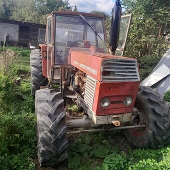 Predám Zetor CRYSTAL 12045
