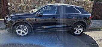 AUDI Q8 170kw