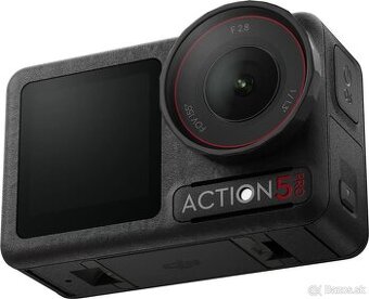 DJI Osmo Action 5 Pro - Adventure combo