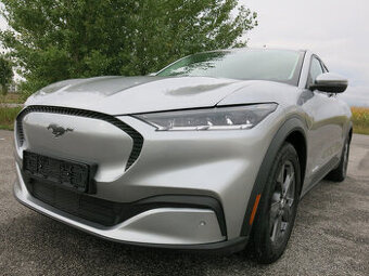 Ford Mustang Mach-E 75,7kWh RWD STD  269PS - DPH