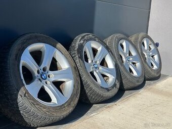 Originál zimné elektróny R19 styling 258 pre BMW X6/X5