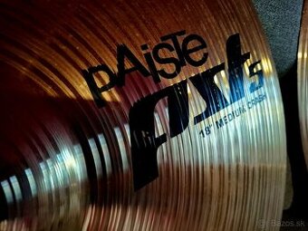 Paiste PST 5