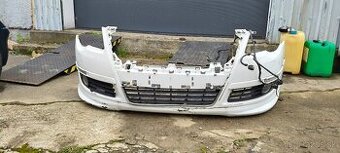 PASSAT B6 05-10 PREDNÝ NÁRAZNÍK