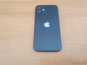 Predám komplet funkcný Apple iPhone 12 128gb