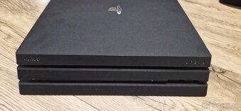 Playstation 4 Pro