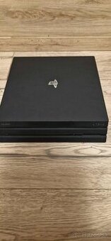 Playstation 4 Pro