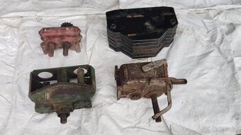 Predám prevodovky,zvazie