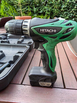 Hitachi DS 10DFL