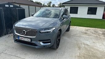 Volvo xc90 2023