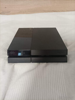 PS4 Playstation