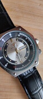 nejoodolnější hodinky ORIENT SK AUTOMATIK(SUPER KING)