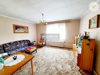 HALO reality - Predaj, rodinný dom Zvolenská Slatina, s krás