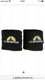 La sportiva potitka