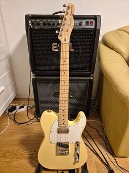 Fender American Fenformer Telecaster