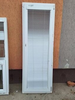 Predam balkonové dvere 70cmx200cm
