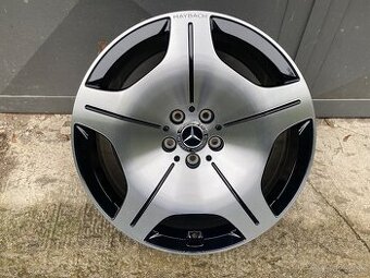 ✅ R19 ®️ Originál Mercedes Maybach 5x112 ET31 ✅ S Class