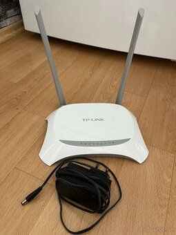 Predám TP-LINK Wireless Router