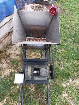 Srotovnik na ovocie 380 v