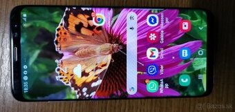Predám Samsung Galaxy S8 SM-G950F 64GB/RAM 4GB