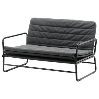 IKEA HAMMARN Rozkladacia pohovka