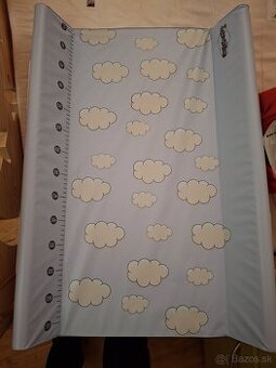 Prebalovacia podlozka