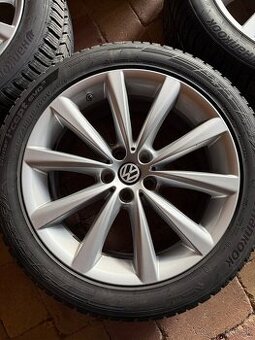 5x112 245/45 R18