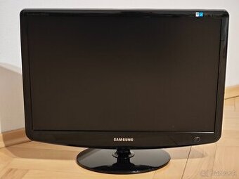 Monitor Samsung SyncMaster 2232BW