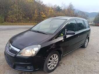 Opel Zafira 1.9 CDTI 7 miestne