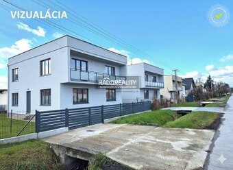 HALO reality - Predaj, rodinný dom Čerenčany - ZNÍŽENÁ CENA