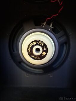 DV Mark DV Neoclassic 212V