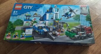 Predám lego
