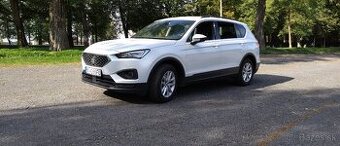 Seat Tarraco 2.0 TDI 150 Xcellence