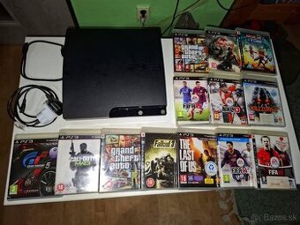 PS3