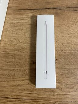 Apple Pencil na predaj