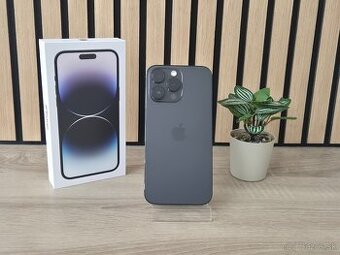 Iphone 14 Pro Max 256GB | ZÁRUKA 2 ROKY