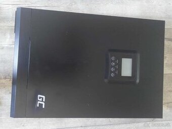 Meniť napätia Green Cell 3000w 48v