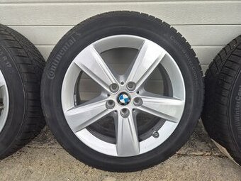 Bmw  kolesa 205 55 R17