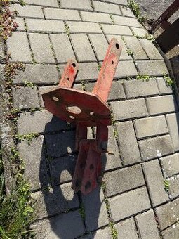 Záves na rotovátor za malotraktor