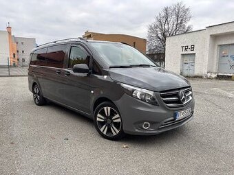 Vito Tourer long 116cdi 2020 AUTOMAT