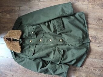 Kožuch pú vb polícia