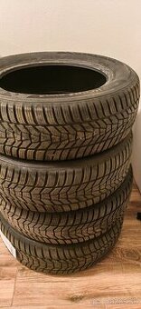Zimné pneumatiky Hankook