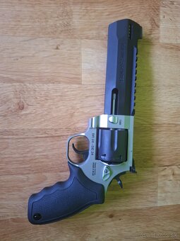 Taurus riging hunter 44 mag