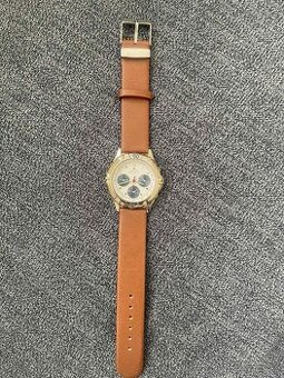 HODINKY SECULUS SWISS MADE – KVARC