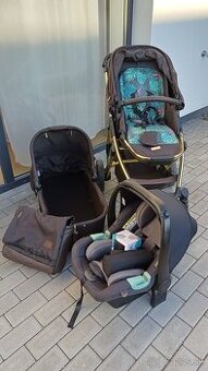 ABC design AIR SALSA