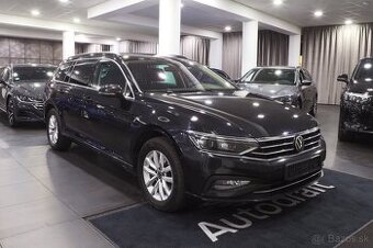 VW Passat B8 Variant 2.0TDI 110kW DSG - záruka Autodraft - 1