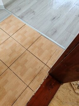 Upratovanie domov bytov aj Generálne upratovanie