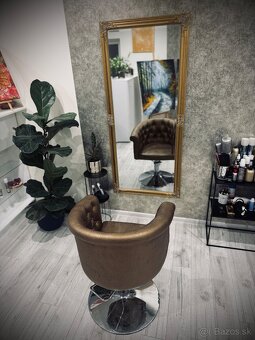 Prenajmem Kadernicke kreslo