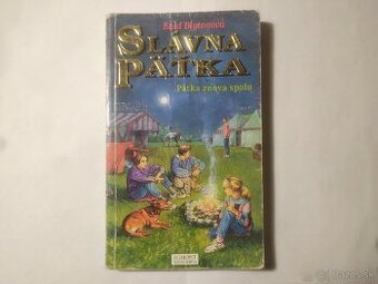 Slávna Päťka - Päťka znova spolu